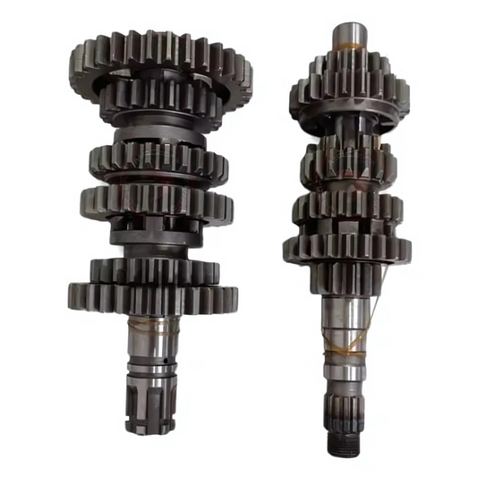 PW23200-0009 - TRANSMISION COMPLETA NS200