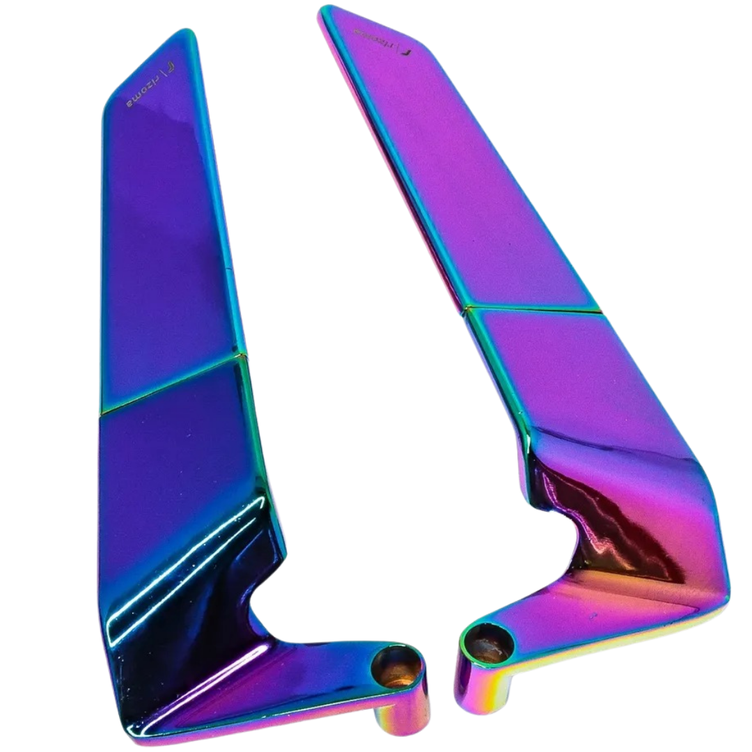 100340337 - RETROVISOR ALERON TORNASOL