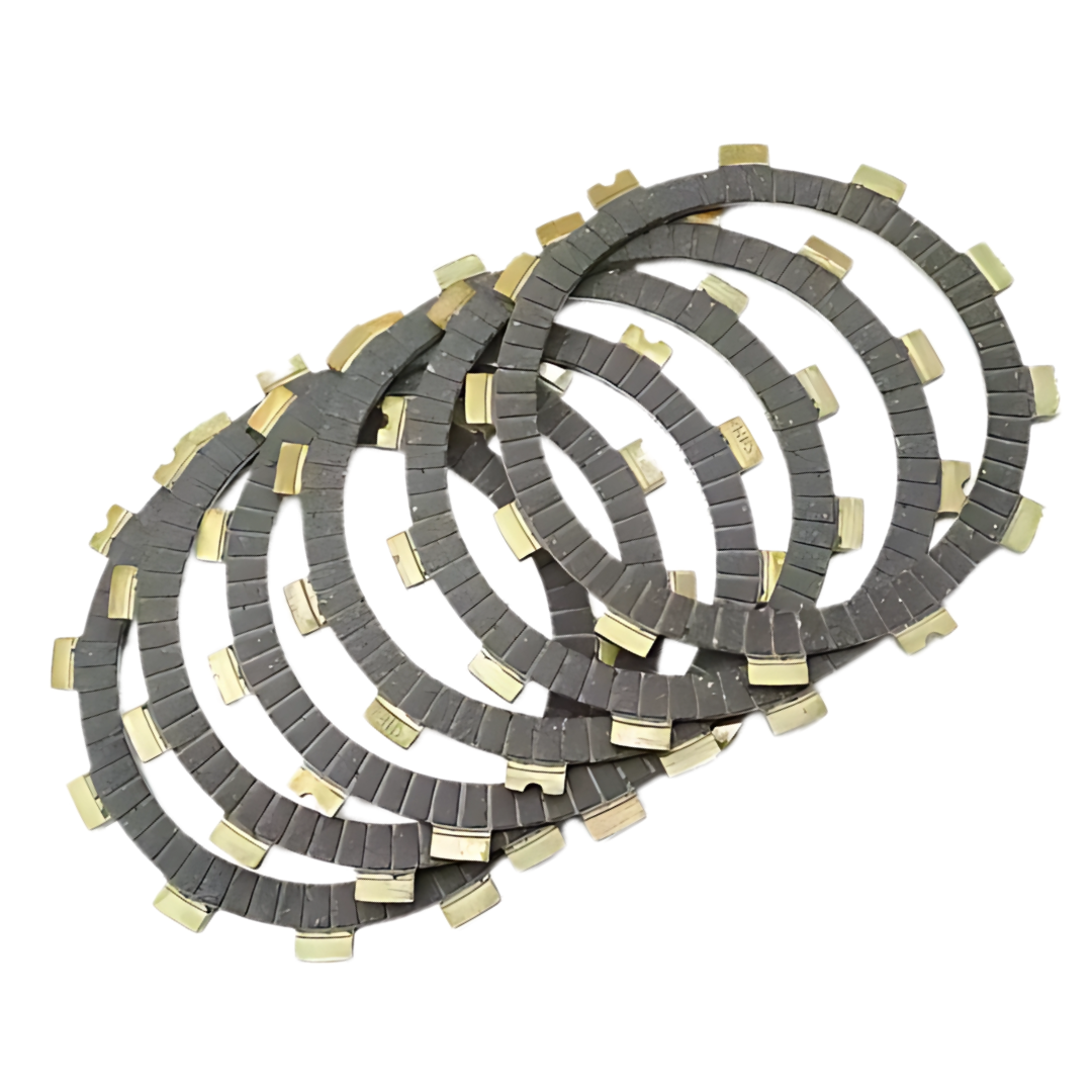 9905602880092 - DISCOS CLUTCH GXT200 VINI