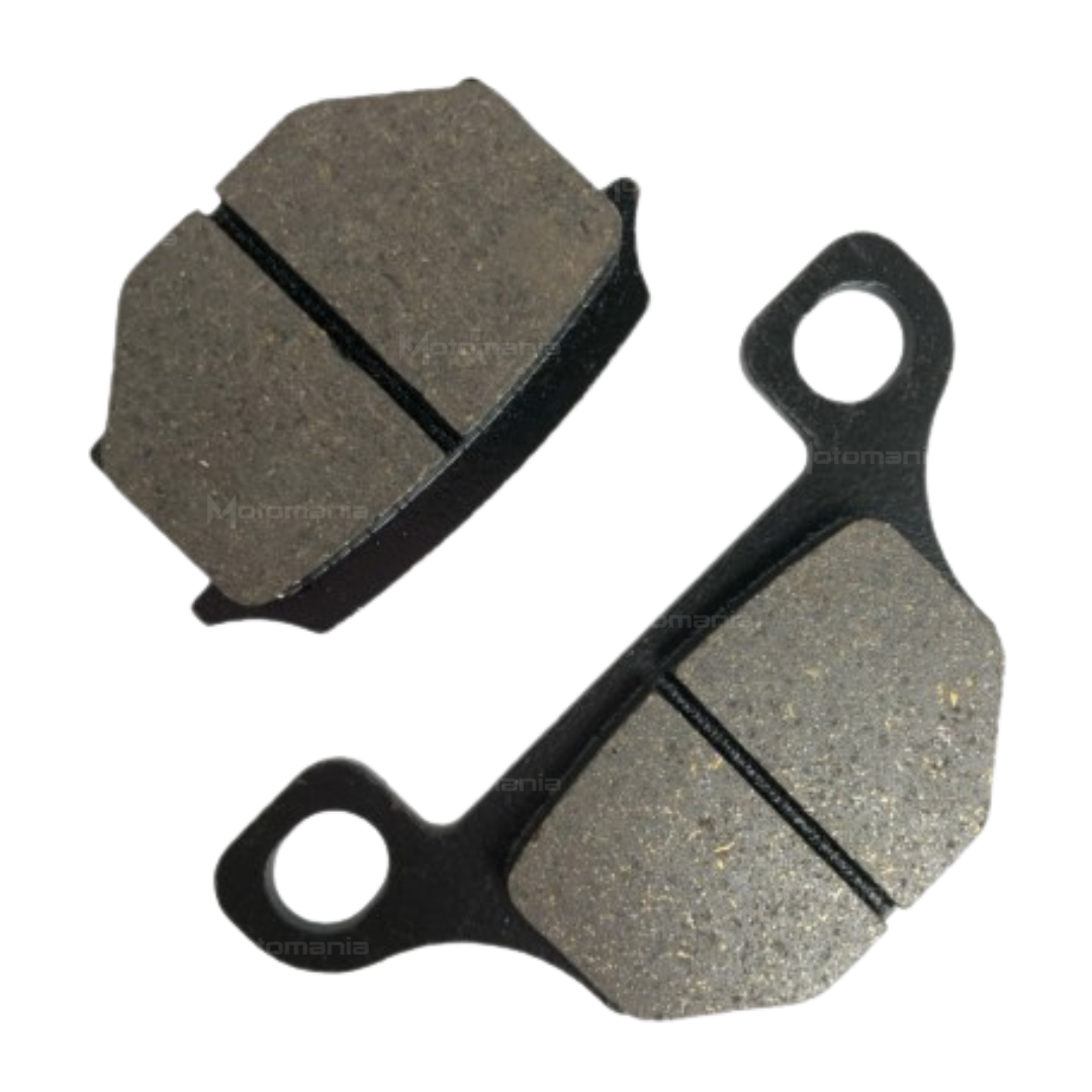 GNLU002 - PASTILLAS DE FRENO CB190R