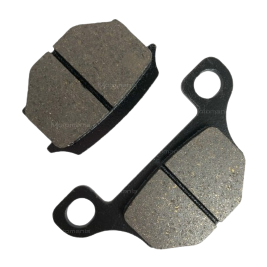 GNLU002 - PASTILLAS DE FRENO CB190R