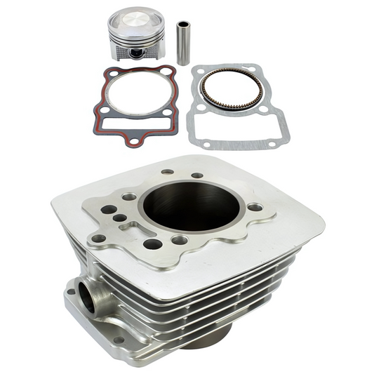 CG250001 - CILINDRO COMPLETO CG250