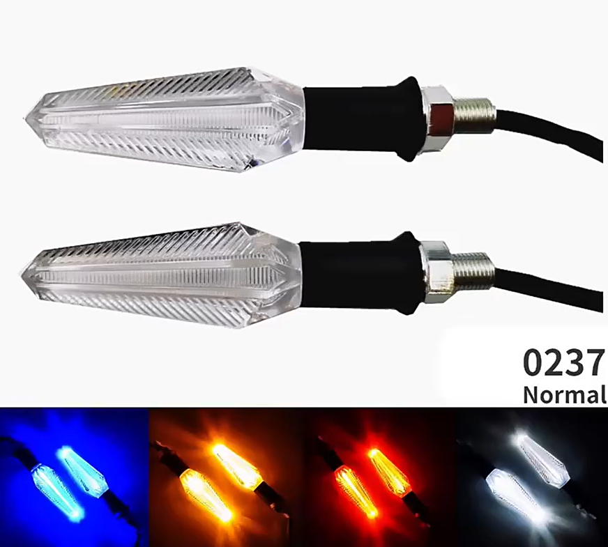 410088 - VIAS LED 0237