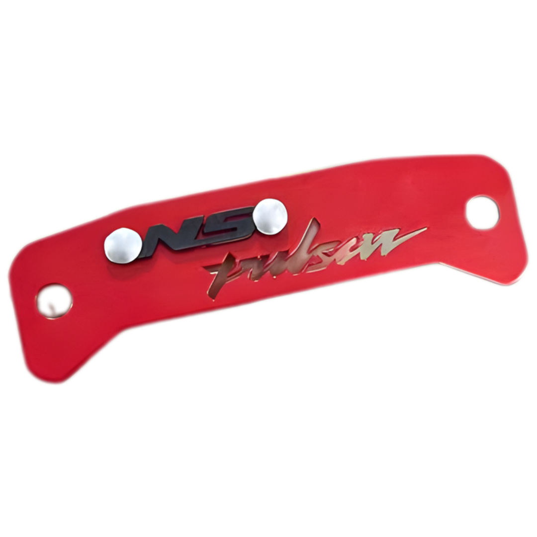 COLR072ROJ - LUJO DE TANQUE NS200 INOX