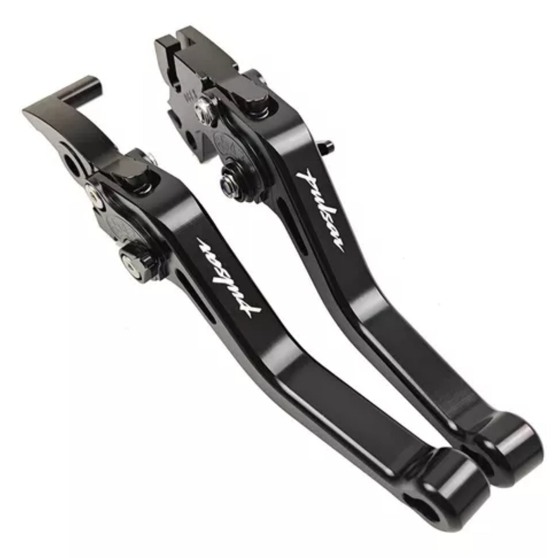 MANE005NEG - MANECILLAS NS200 NEGRO