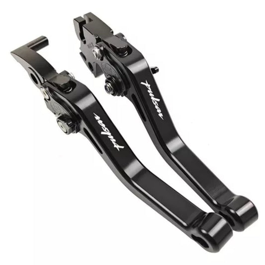 MANE005NEG - MANECILLAS NS200 NEGRO