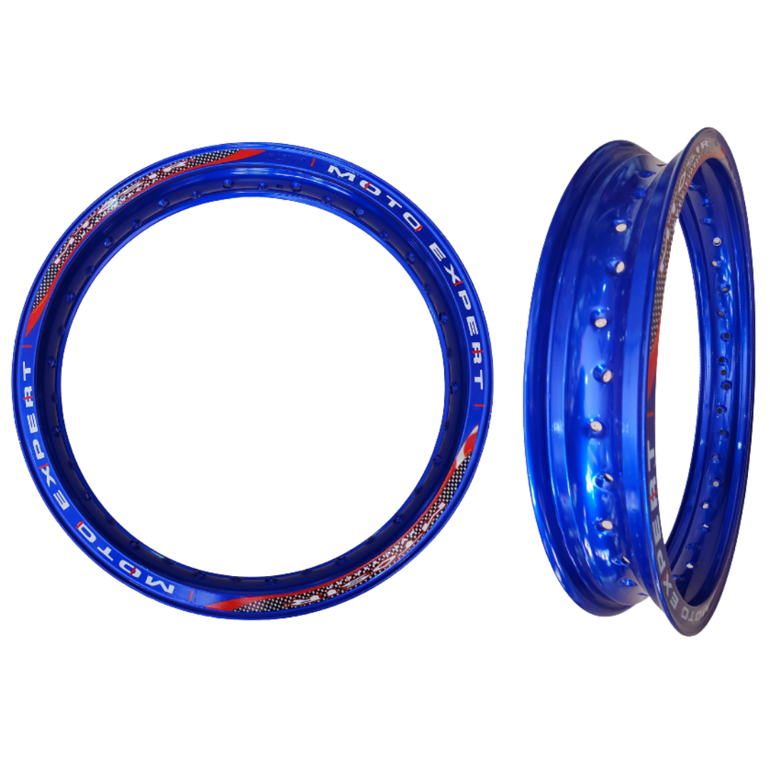 100340526AZL - ARO ALUMINIO 2.15X17 AZUL