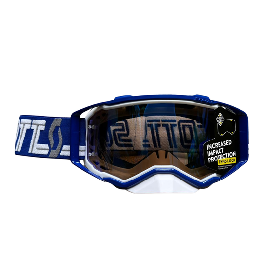 ACCGOS1AZL - GAFAS SCOTT PREMIUN AZUL