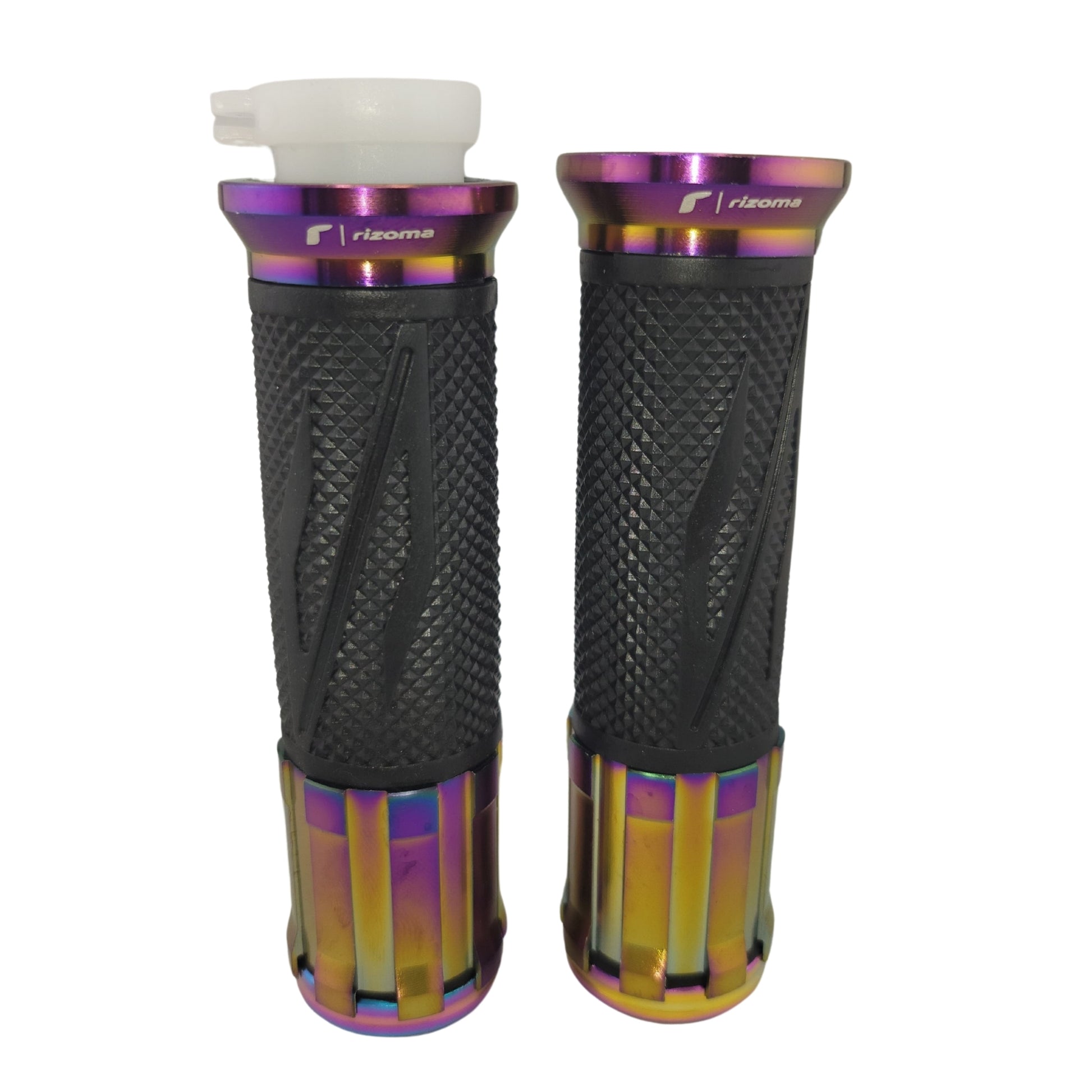 HULE036 - PEPES RIZOMA TORNASOL A003