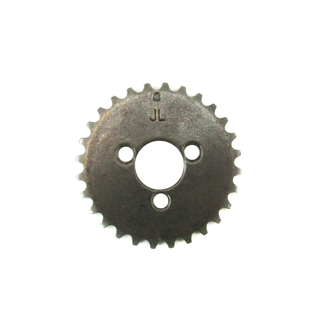 9956028039809 - ENGRANAJE LEVA CG110 VINI