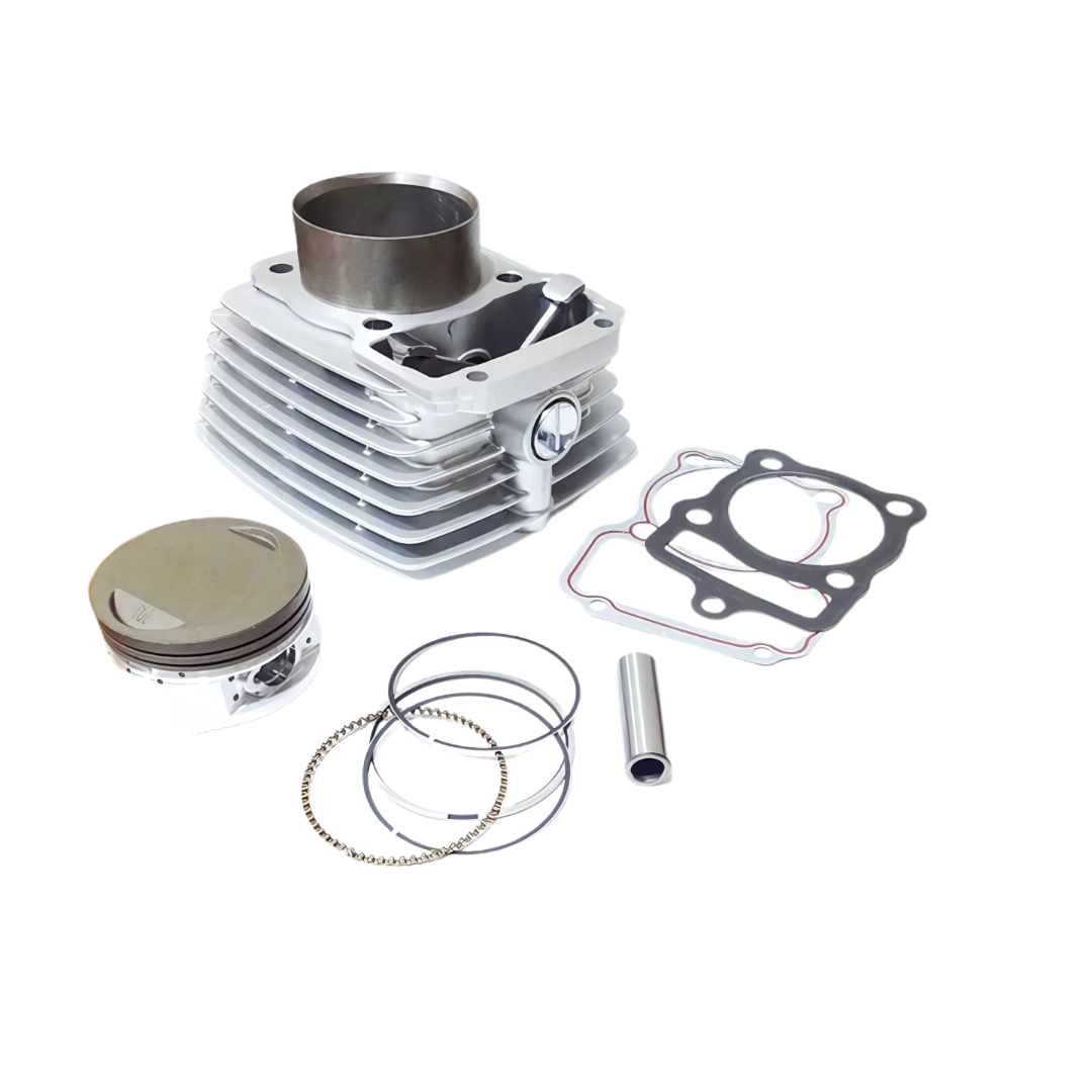 HS330123 - CILINDRO COMPLETO 150Z 65.5MM