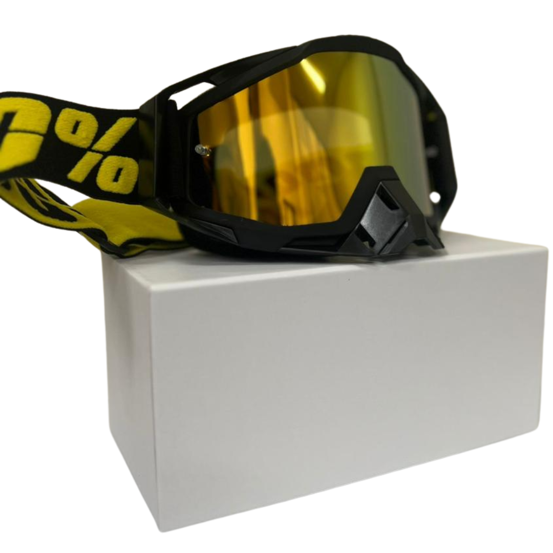 RL100340487AMR - GAFAS CROSS/ENDURO
