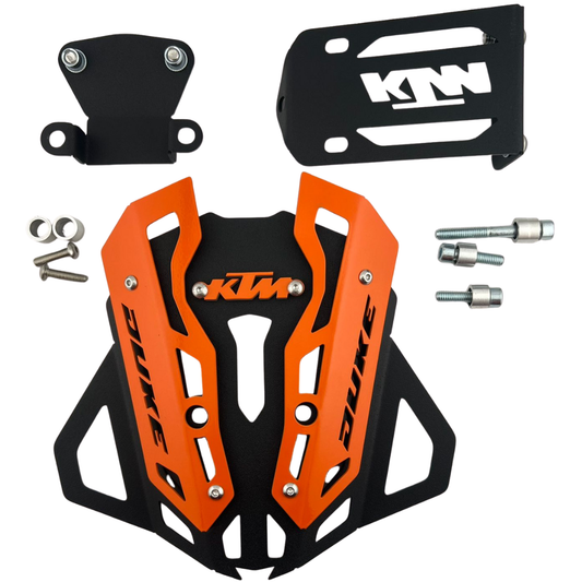 100340243NANE - CUPULA METALICA DUKE G3