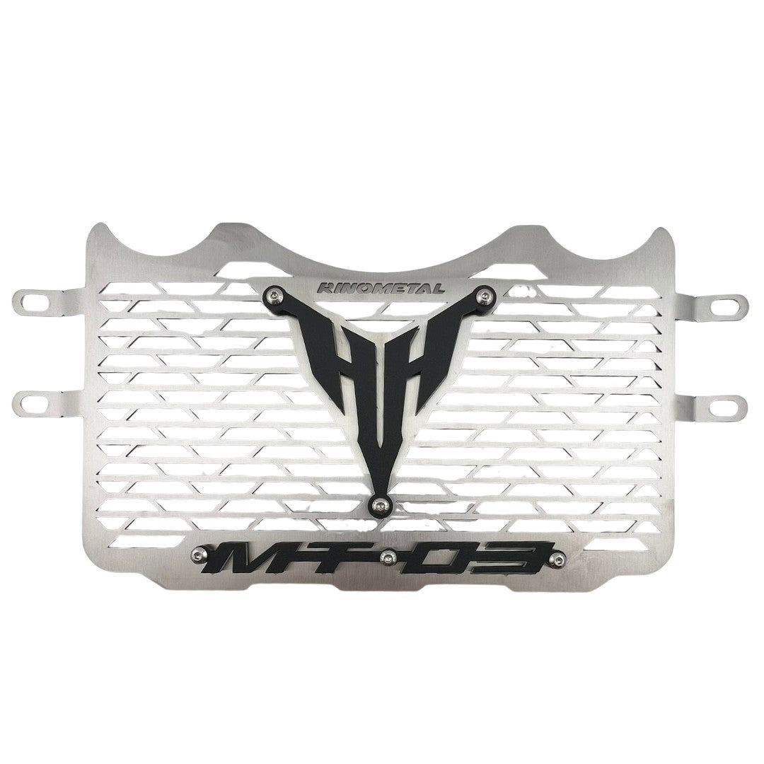 100340541CRNE - PROTECTOR RADIADOR MT03/R3