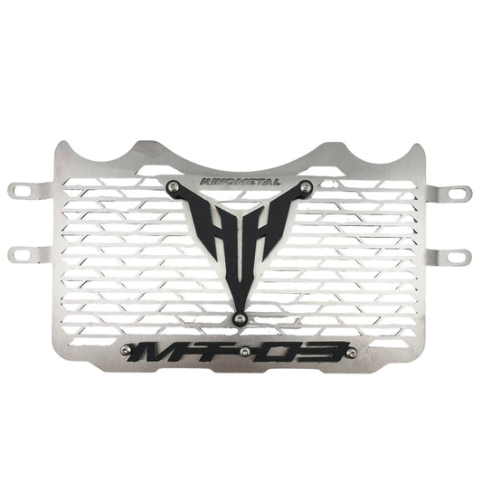 100340541CRNE - PROTECTOR RADIADOR MT03/R3