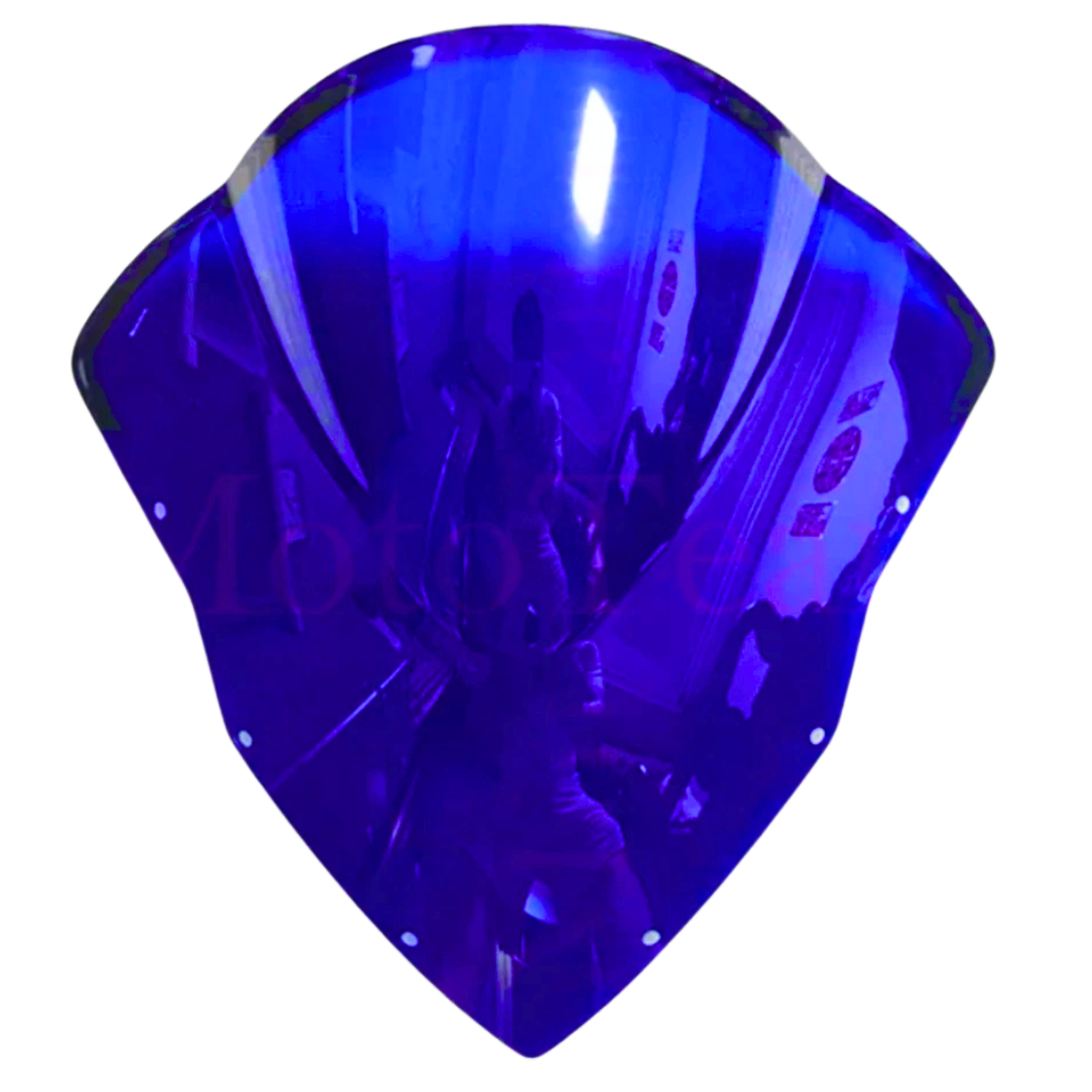 PROT028AZL - CUPULA RS200 AZUL