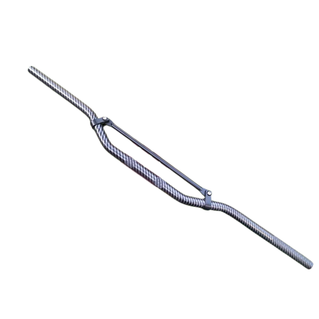 100340499 - TIMON CROSS FIBRA CARBONO