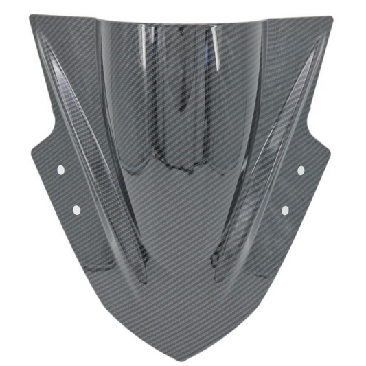 100340086 - CUPULA KAWASAKI 300 FIBRA