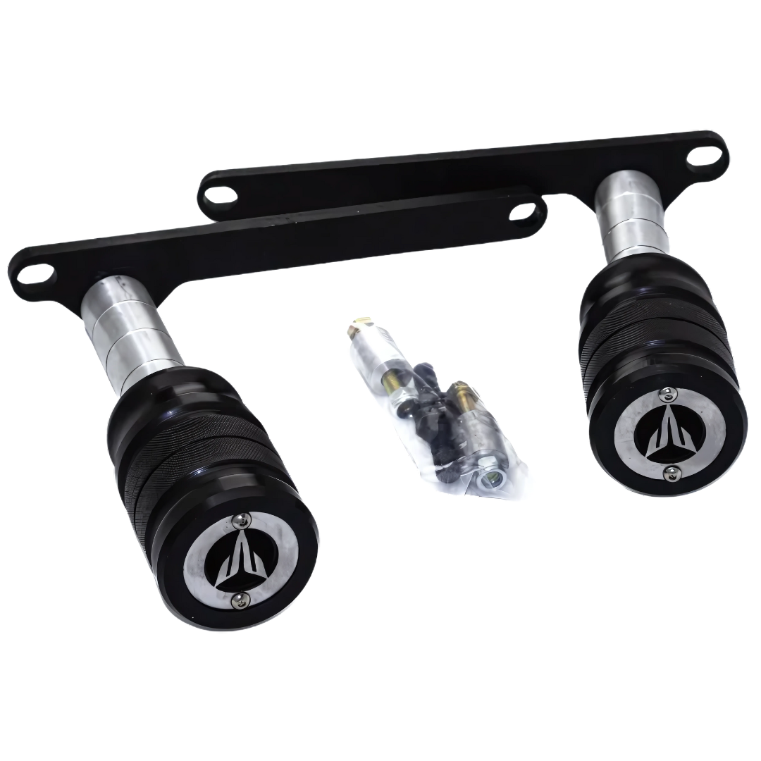 CRO100340244CRO - SLIDER MOTOR MT15 CROMO