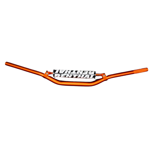 MTCP0095NAR - TIMON CROSS RENTHAL REFORZADO