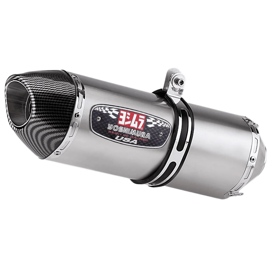 17513G - BASUCA YOSHIMURA CROMO