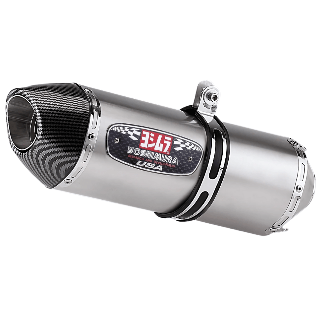 17513G - BASUCA YOSHIMURA CROMO