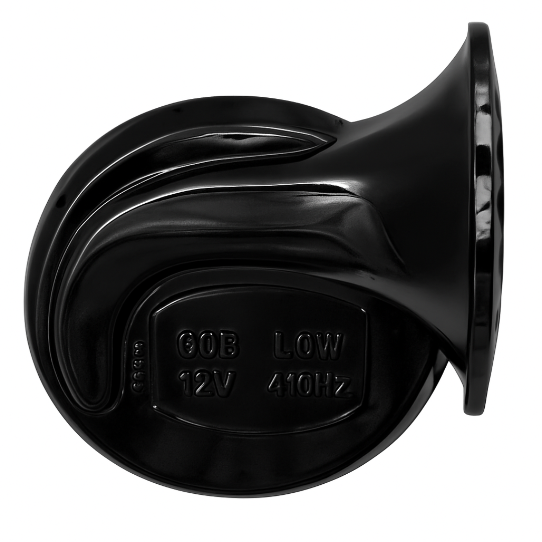 860213002232NEG - PITO CARACOL UNIDAD NEGRO