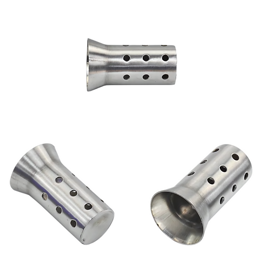 100340387 - DB KILLER 51MM SENCILLO