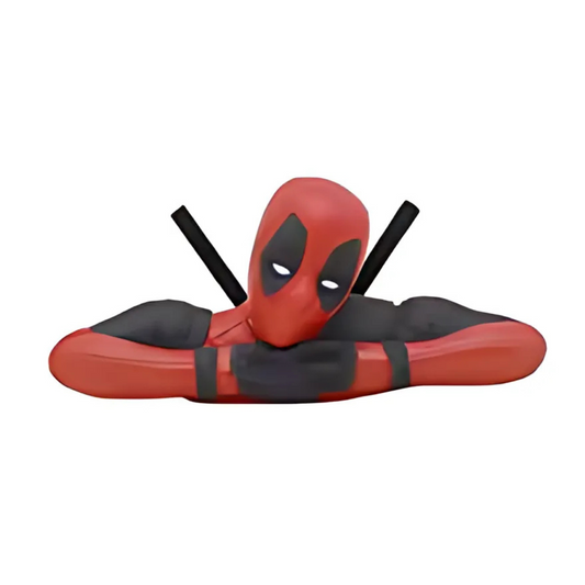 LRYMB015 - FIGURA DEADPOOL #2