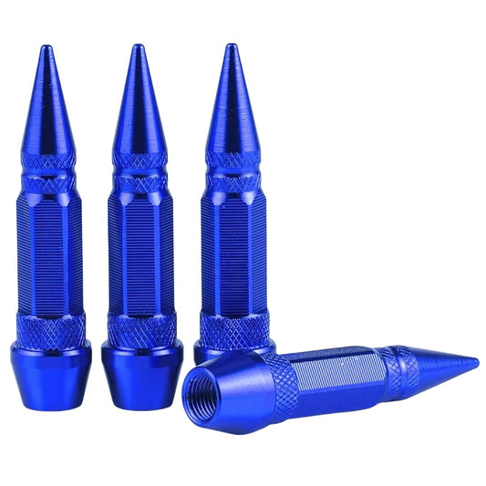 RL100340554AZL - TAPON FLECHA RUEDA AZUL