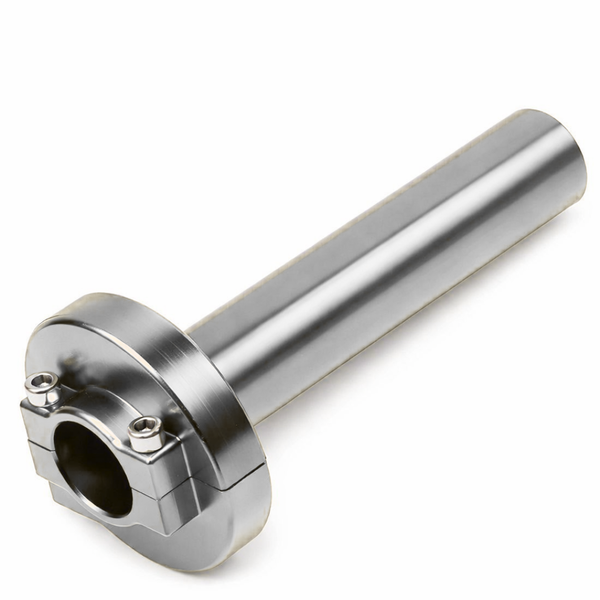 100340749 - ACELERADOR 1/4 CROMO