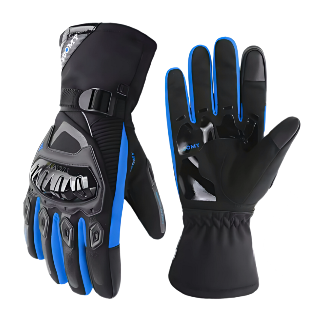 ACCG01AZL - GUANTES LARGOS SUOMY