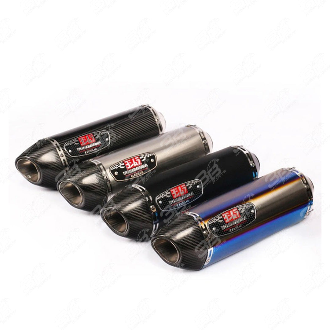 100340059CRO - BASUCA YOSHIMURA R77