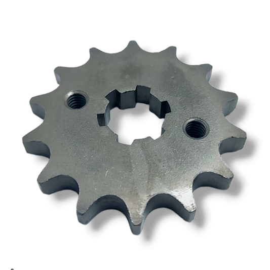 BX16100086 - SPROCKET YBR125 14T 428H