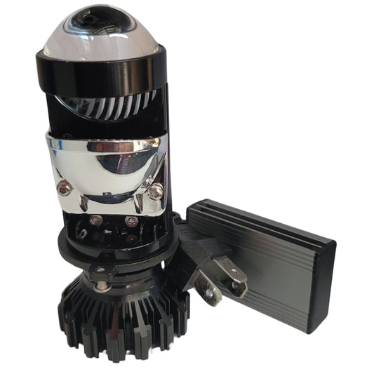 BUJI132 - LUZ LED H4 CY45W