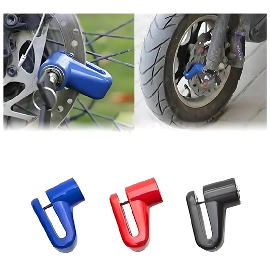 CAND005 - CANDADO DISCO FRENO