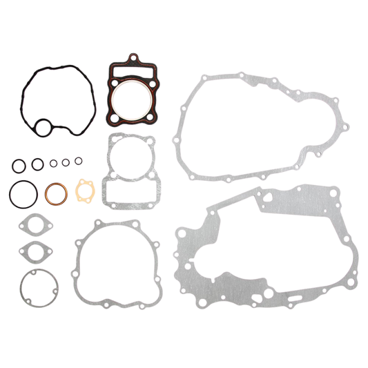 CG250003 - KIT EMPAQUES CG250 (198)